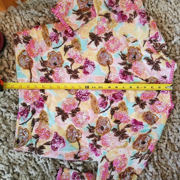 Evening Sweater - Picture 2 of 4